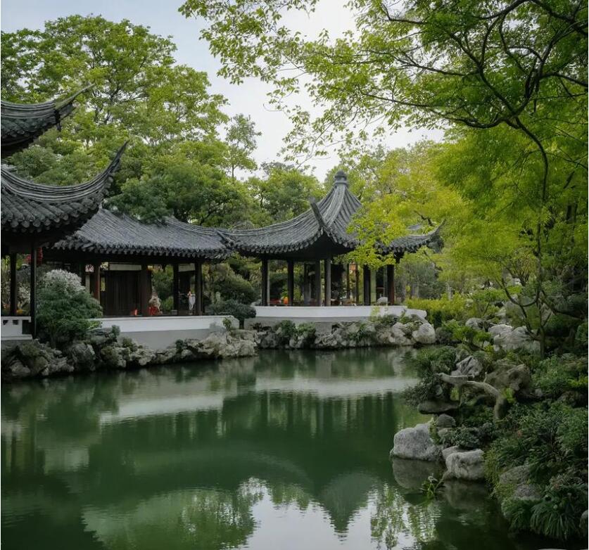 天水夏岚航空航天有限公司