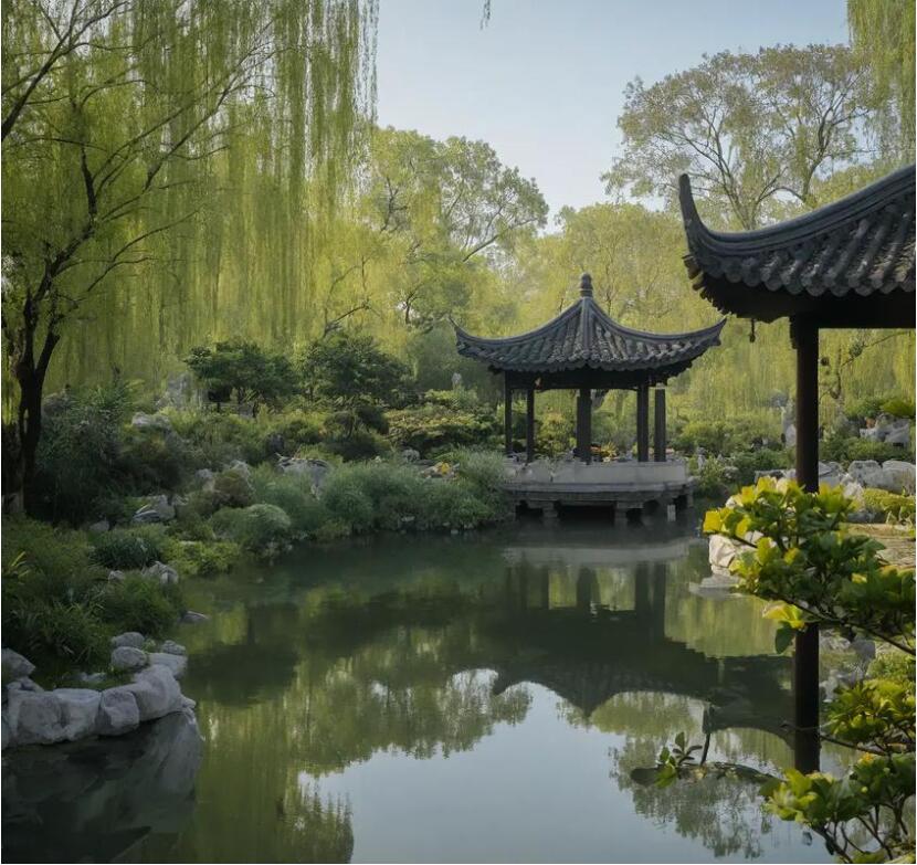 天水夏岚航空航天有限公司