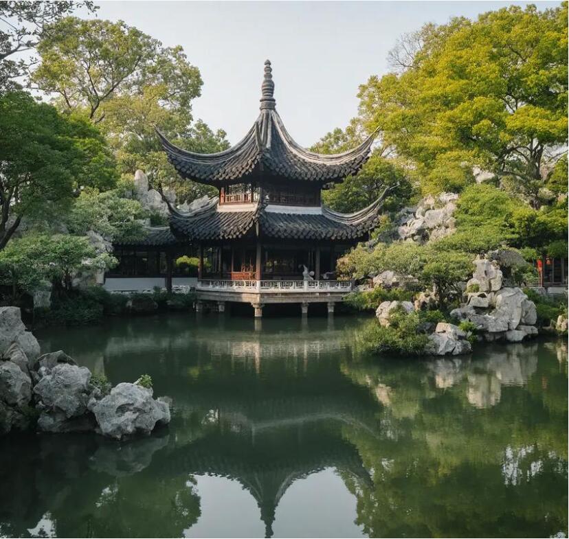 天水夏岚航空航天有限公司